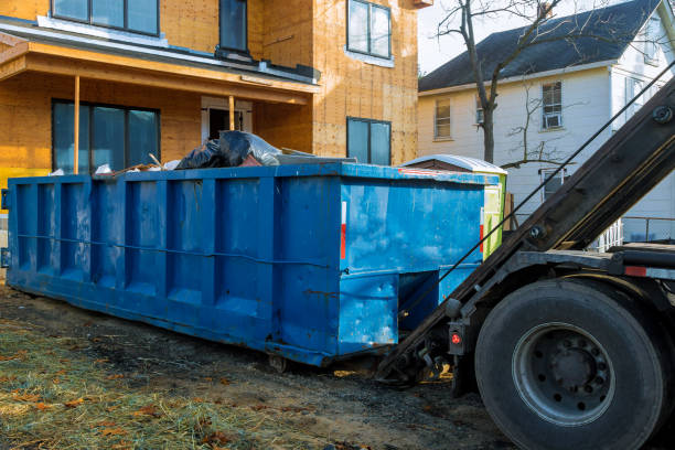 Best Demolition Debris Removal  in Galveston, IN