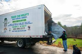 Best Residential Junk Removal  in Galveston, IN